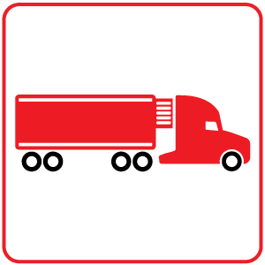 Reefer-Van